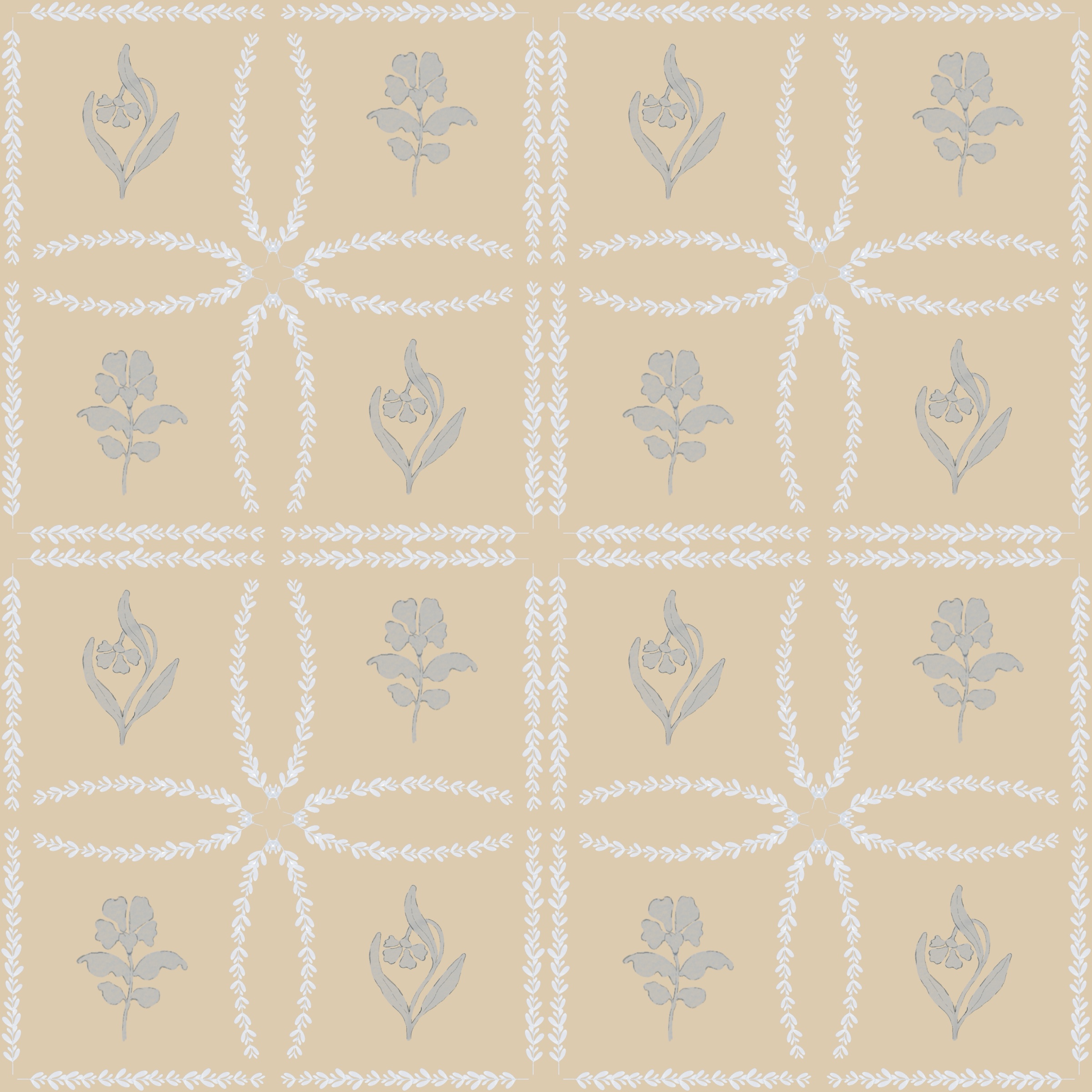 Papel de Parede Ladrilho - Imagem 3