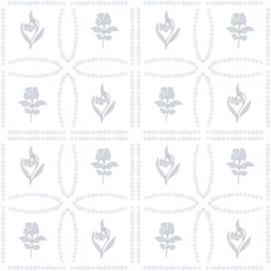 Papel de Parede Ladrilho