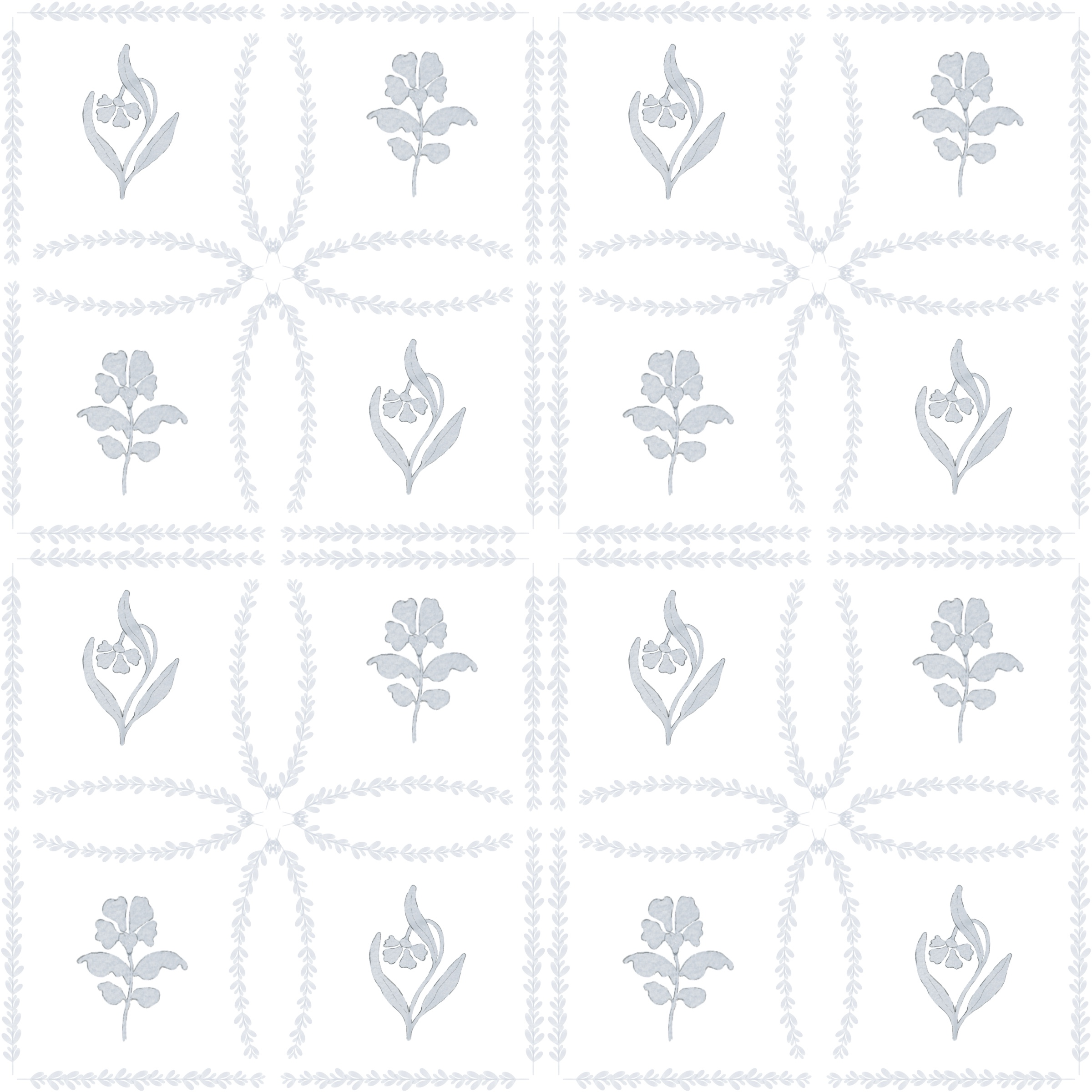 Papel de Parede Ladrilho