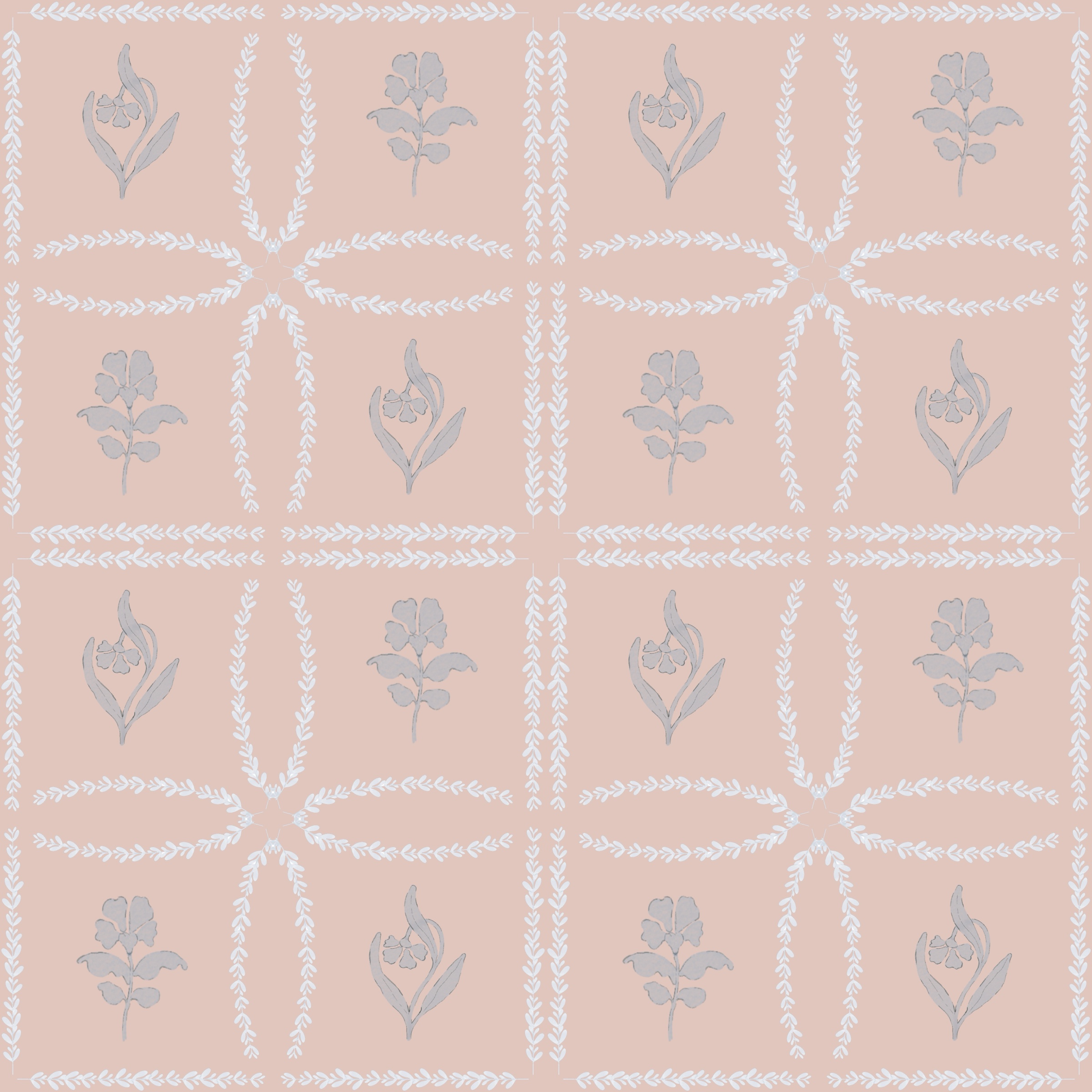 Papel de Parede Ladrilho - Imagem 5
