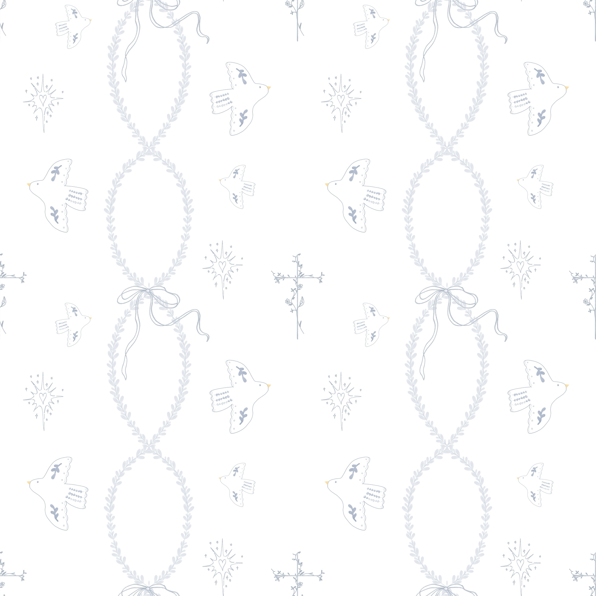 Papel de Parede Trindade