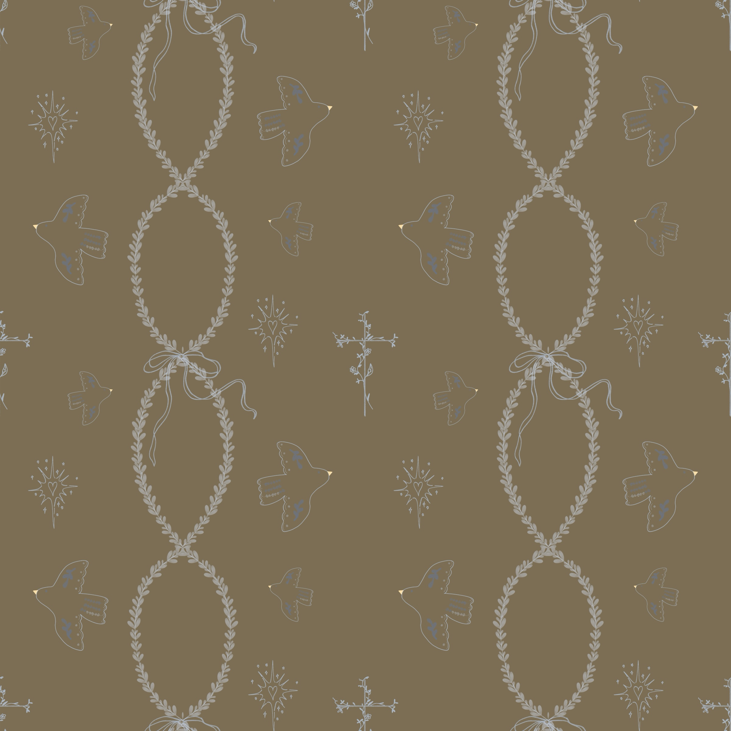 Papel de Parede Trindade - Imagem 3